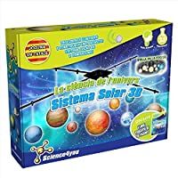 Los mejores  - Science4you-La Ciéncia de LUnivers Juguete científico y educativo stem (605978)